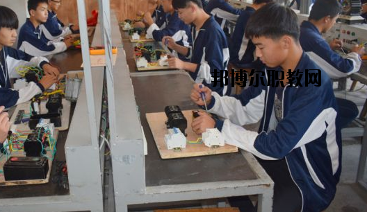 甘肅隴原技工學校怎么樣、好不好