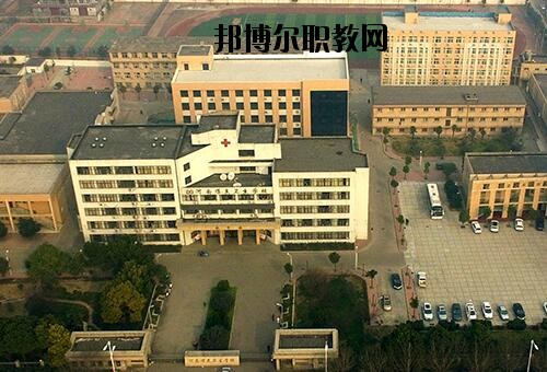 河南醫(yī)藥衛(wèi)生學(xué)校怎么樣、好不好