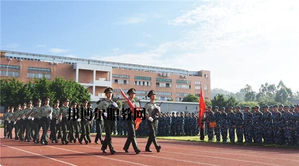 景德鎮(zhèn)理工職業(yè)學(xué)校怎么樣、好不好