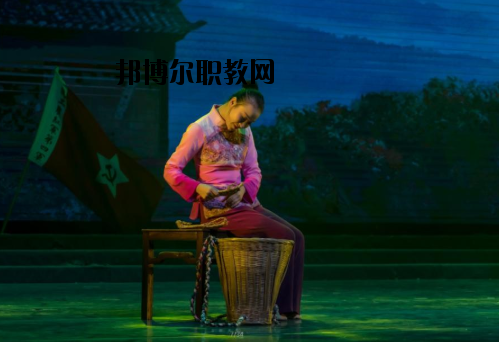 吉安文藝學(xué)校怎么樣、好不好