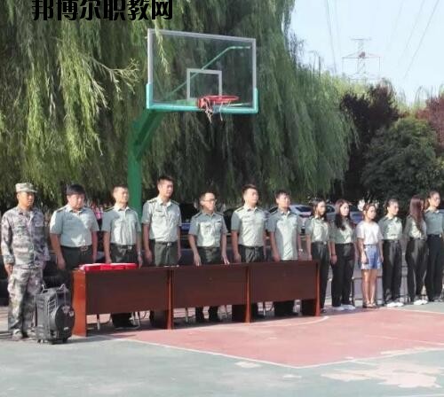 鄭州畜牧獸醫(yī)中等專業(yè)學(xué)校怎么樣、好不好