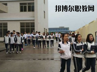 廣東南華技工學(xué)校怎么樣、好不好
