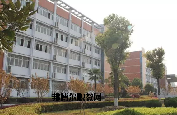 江陵職教中心怎么樣、好不好