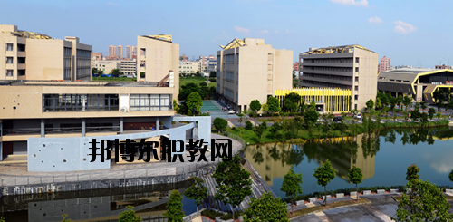 東莞理工學校怎么樣、好不好