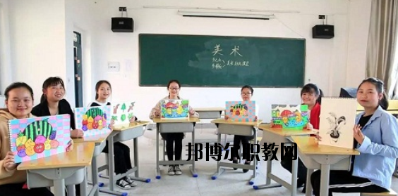 廣昌職業(yè)技術(shù)學校2020年報名條件、招生要求、招生對象 