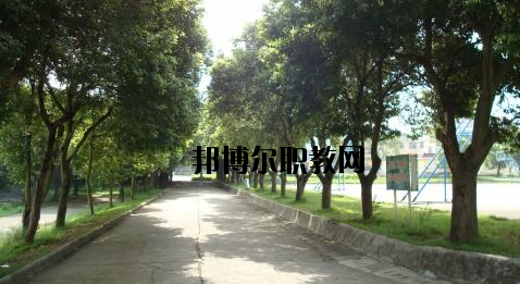 桂林林業(yè)學(xué)校怎么樣、好不好