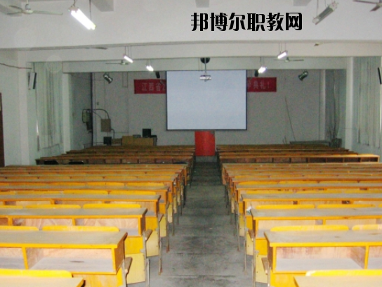 南昌理工技工學校2020年報名條件、招生要求、招生對象