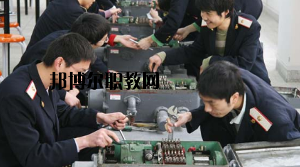 隴南技校2020年學(xué)費(fèi)、收費(fèi)多少