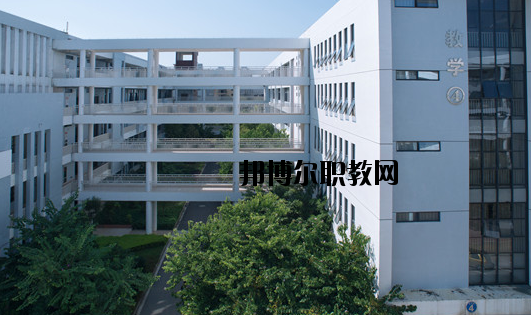 柳州第一職業(yè)技術(shù)學校怎么樣、好不好