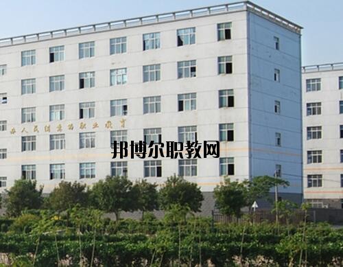 滑縣職業(yè)中等專(zhuān)業(yè)學(xué)校2021年報(bào)名條件、招生對(duì)象