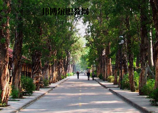 河南永城中等專業(yè)學(xué)校怎么樣、好不好