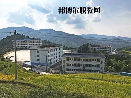 從江縣職業(yè)技術(shù)學(xué)校怎么樣，好不好