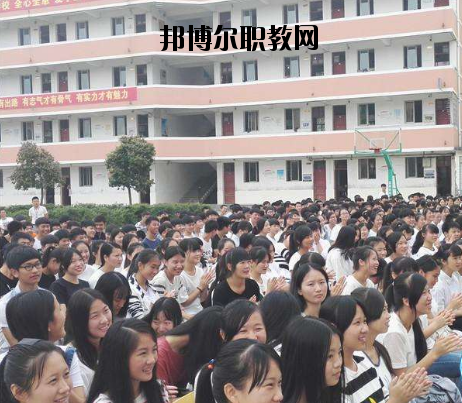 寧都縣科技職業(yè)學(xué)校怎么樣、好不好