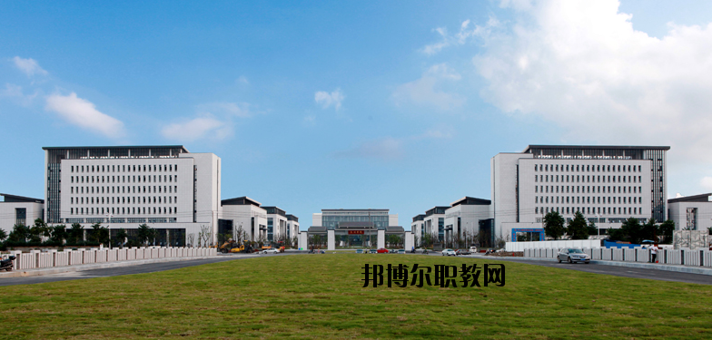 泰州學院怎么樣、好不好