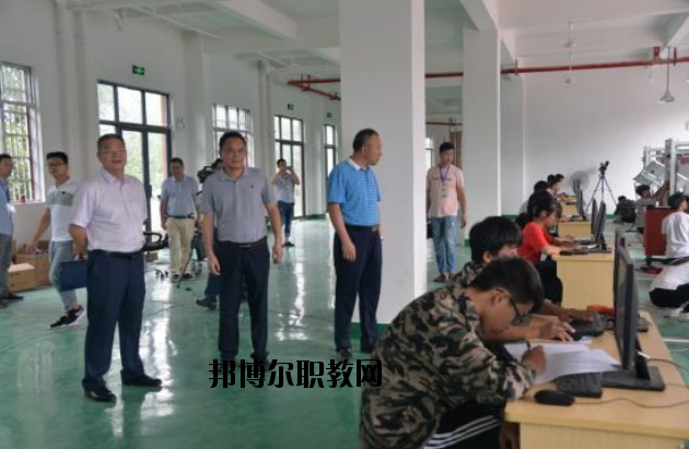 興國中等專業(yè)學校怎么樣、好不好