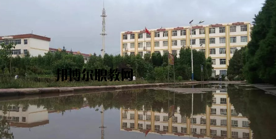 甘肅會(huì)寧職業(yè)中等專業(yè)學(xué)校2020年報(bào)名條件、招生要求、招生對(duì)象