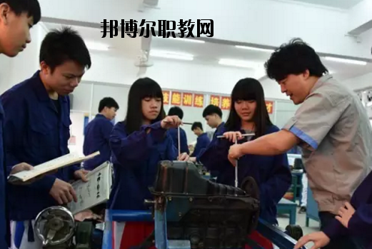 廣州增城區(qū)職業(yè)技術(shù)學(xué)校2020年報名條件、招生要求、招生對象