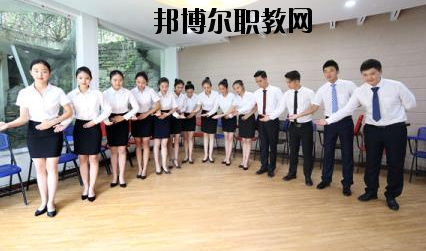 蘭州城關職業(yè)技術學校怎么樣、好不好