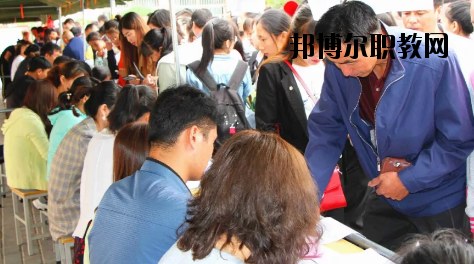 武威涼州區(qū)職業(yè)中等專業(yè)學校2020年學費、收費多少
