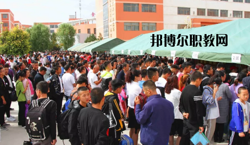 武威涼州區(qū)職業(yè)中等專業(yè)學(xué)校2020年報名條件、招生要求、招生對象
