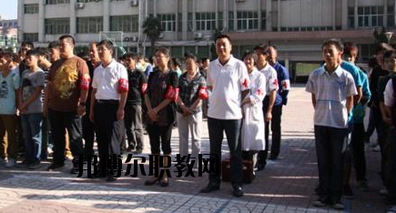 梧州輕工技工學校怎么樣、好不好