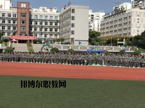 遂寧機(jī)電職業(yè)技術(shù)學(xué)校2020年報(bào)名條件、招生要求、招生對(duì)象