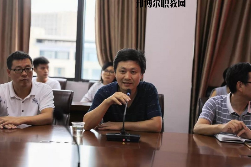 嘉興市高級技工學校怎么樣，好不好