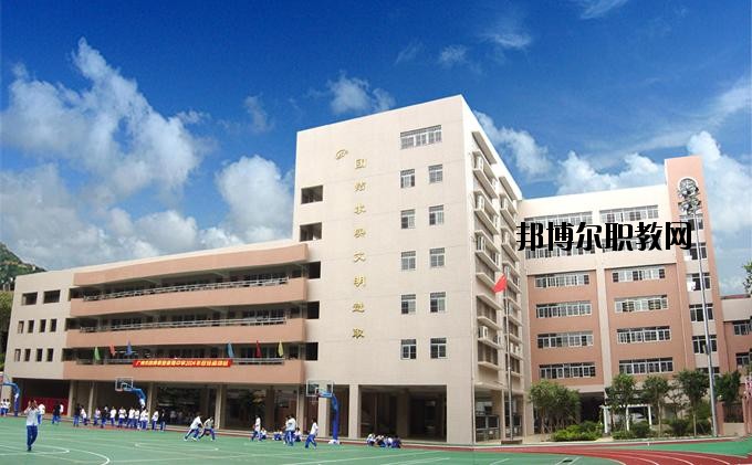 瀾滄縣職業(yè)高級(jí)中學(xué)怎么樣、好不好