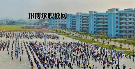 北部灣職業(yè)技術(shù)學(xué)校怎么樣、好不好