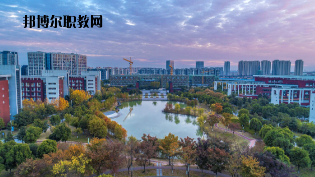 南京交通職業(yè)技術(shù)學(xué)院怎么樣、好不好