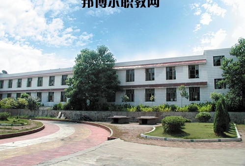 贛州科技學校2020年報名條件、招生要求、招生對象 