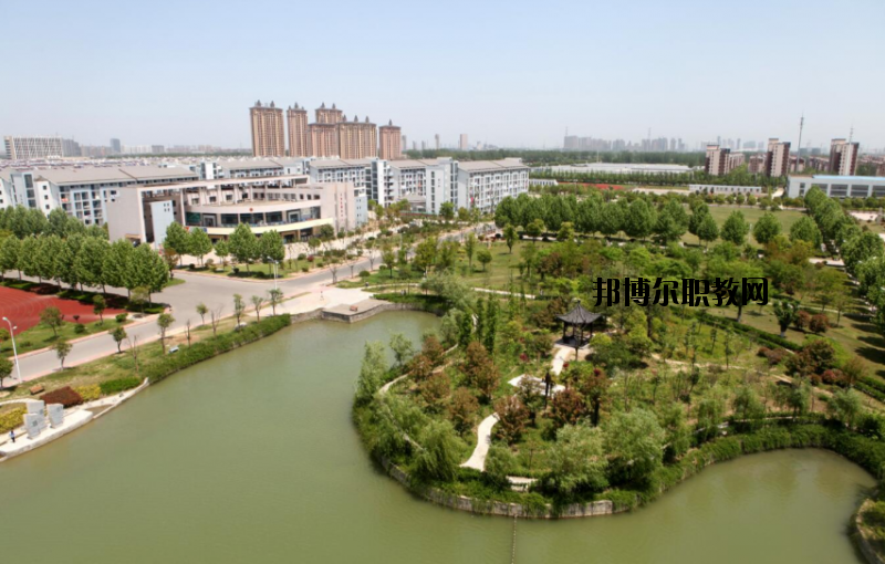 江蘇財(cái)經(jīng)職業(yè)技術(shù)學(xué)院怎么樣、好不好