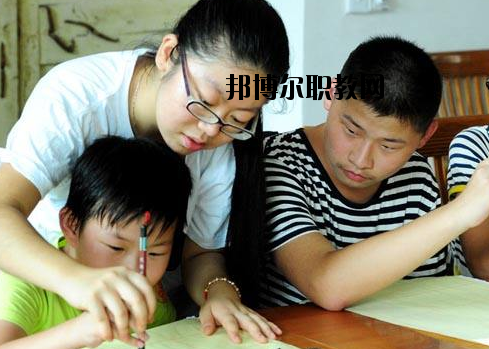 杭州臨安區(qū)技工學(xué)校怎么樣，好不好