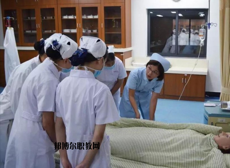 余杭衛(wèi)生中等專業(yè)學校2020年報名條件、招生要求、招生對象