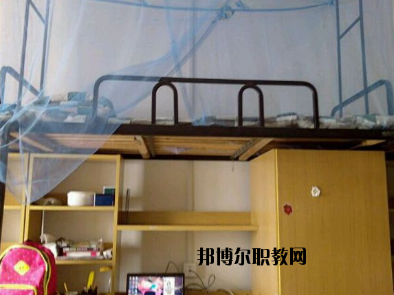 江蘇財經(jīng)職業(yè)技術學院2020年宿舍條件