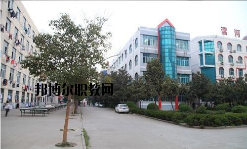 漯河第一中等專業(yè)學(xué)校怎么樣、好不好