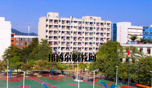 廣東對(duì)外貿(mào)易職業(yè)技術(shù)學(xué)校2020年報(bào)名條件、招生要求、招生對(duì)象