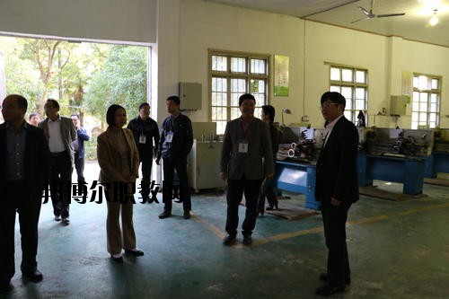永修職業(yè)教育中心2020年報名條件、招生要求、招生對象