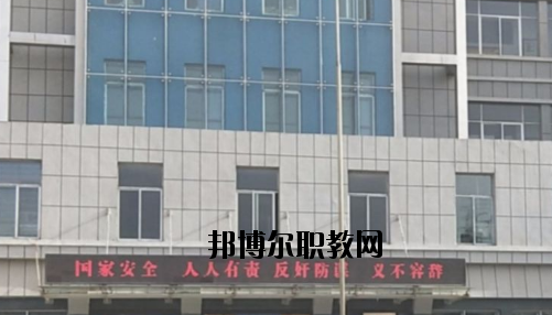 民樂職業(yè)教育中心學(xué)校怎么樣、好不好