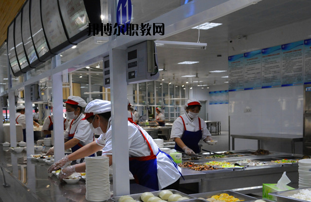江蘇護理職業(yè)學院2020年宿舍條件