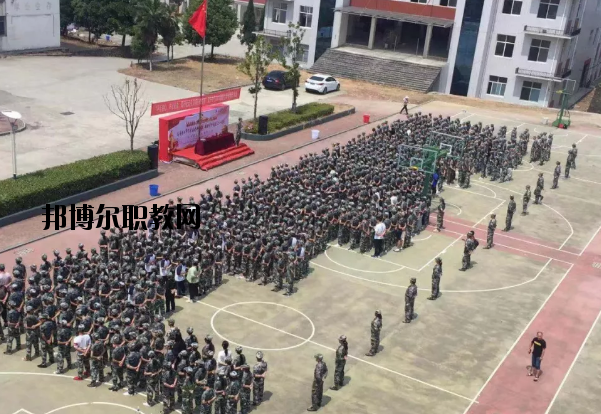 武寧職業(yè)中專怎么樣、好不好