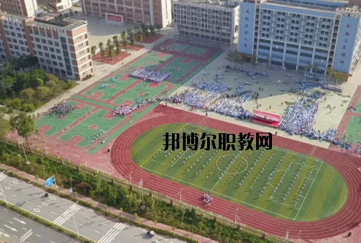 惠州仲愷技工學(xué)校2020年報(bào)名條件、招生要求、招生對象