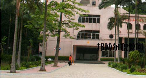 廣州建筑工程職業(yè)學校怎么樣、好不好