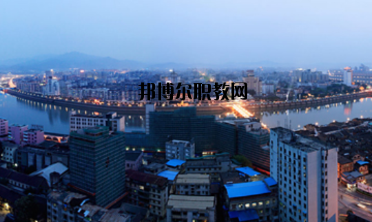 梅州交通技工學(xué)校怎么樣、好不好