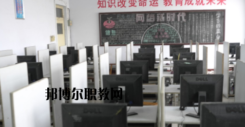 保定育德中專學校2020年報名條件、招生要求、招生對象