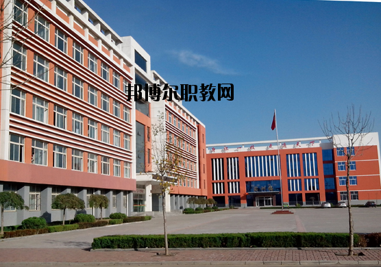 定西工貿(mào)中等專業(yè)學(xué)校2020年報(bào)名條件、招生要求、招生對象