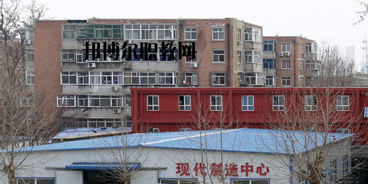 保定技師學(xué)院2020年報名條件、招生要求、招生對象
