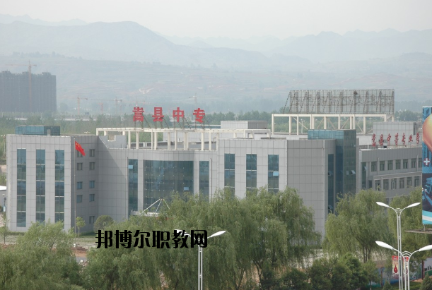 嵩縣中等專業(yè)學(xué)校2021年報(bào)名條件、招生要求、招生對(duì)象