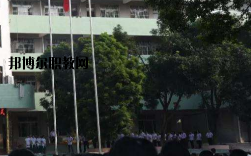 廣東培英職業(yè)技術(shù)學(xué)校怎么樣、好不好