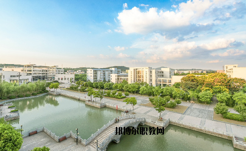 南京理工大學(xué)紫金學(xué)院怎么樣、好不好